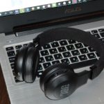 Bluetooth headphones: connecting to a laptop