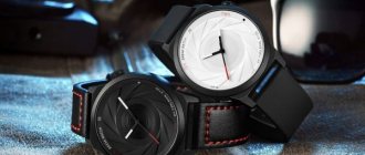 Aliexpress watches: reviews of the best men&#39;s watches from a well-known site