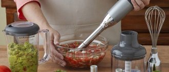 What can you cook in a blender?