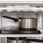 Что такое ручная разморозка морозильных камер и как ее провести