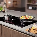 To reduce costs and optimize performance, it is recommended to consider purchasing an induction cooker.