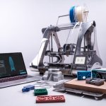 Home 3D printer