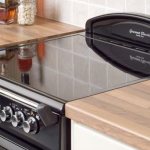 Electric stove - what is it, operating principle, pros and cons, difference from induction models
