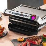 Electric grill Tefal