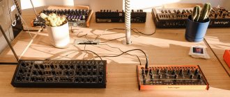 Guide 2021: how to choose a synthesizer