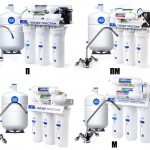Geyser Prestige - the most common reverse osmosis in the CIS