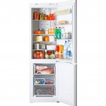 Refrigerator ATLANT ХМ 4421-089 ND