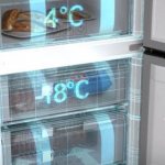 холодильник уровень шума дб