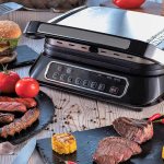 How to choose the right electric grill