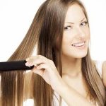 как правильно выпрямлять волосы утюжкомкак правильно выпрямлять волосы утюжком
