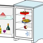 How to defrost a refrigerator