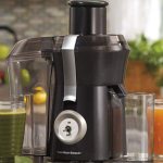 How to choose a compact juicer