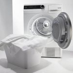 How to choose a washing machine with a drying function: advantages, operating principle