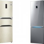 Какой холодильник лучше для дома LG или Samsung
