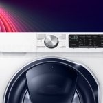 washing machine error codes