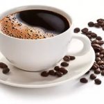 кофе из кофемашины