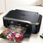 лазерный принтер цветной для дома