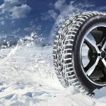 The best winter tires for a crossover