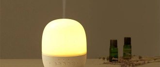 The best aroma diffusers