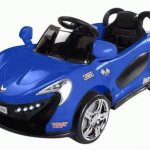 The best children&#39;s electric cars 2021