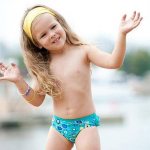 The best children&#39;s swimming trunks