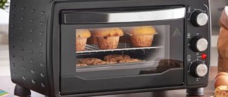 Best Countertop Mini Ovens | TOP 20 Rating Reviews 