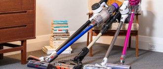 The best upright vacuum cleaners - Top corded and cordless models