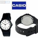 Мужские часы Casio MQ-24-7BUL