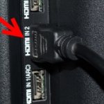 There is no image via HDMI on the TV or monitor: what to do and what to do