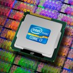 Одним из лучших процессоров для игрового лэптопа является Core i7 от Intel