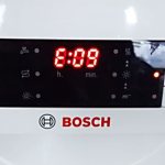 Error E09 Bosch dishwasher (Bosch)