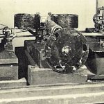 Первая кинокамера 1891 года