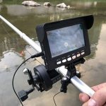 Underwater camera for fishing: review of popular models, characteristics and prices
