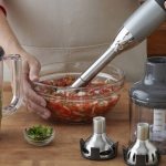 Immersion blender: how to use, instructions for use