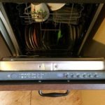 Dishwasher Medelstor