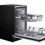 Dishwasher for home