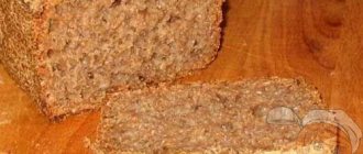 процесс готовки хлеба без дрожжей в хлебопечке