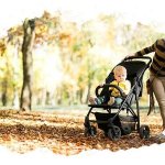 walk with child