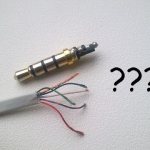 Headphone pinout: types of headset connectors and plugs