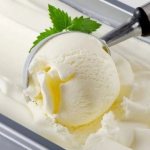 Рецепты мороженого в мороженице. Как приготовить дома на молоке, без сливок, яиц и с ними