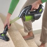 rating of small vacuum cleaners