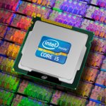 Рейтинг процессоров Intel