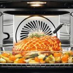 Grill mode in the oven - what is it and what is it for?