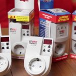 Voltage stabilizers and protective devices