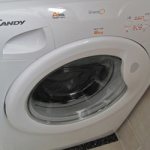 Washing machine Kandy