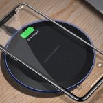 Phones with QI charging support - the best models