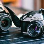 TOP 10 best cameras 2021