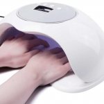 TOP 10 best lamps for manicure in 2020