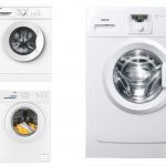 Top 10 washing machines under 15,000 rubles