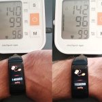 TOP 10 smart watches with blood pressure measurement in 2021. Review of the best models 1 